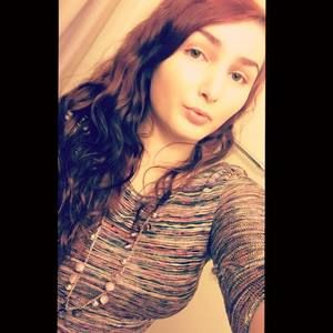 Meet your Posher, Leanne